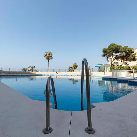 El Destello Del Faro Penthouse 토록스